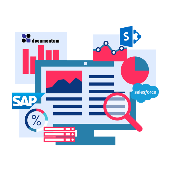 data-ingestion-pipeline-data-silos-illustration-datavid