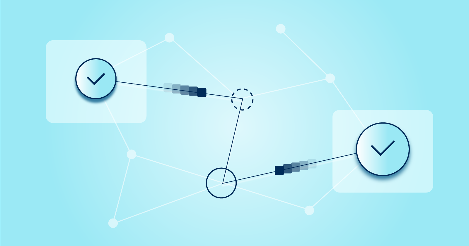How Semantic Architecture Makes AI Decisions Traceable