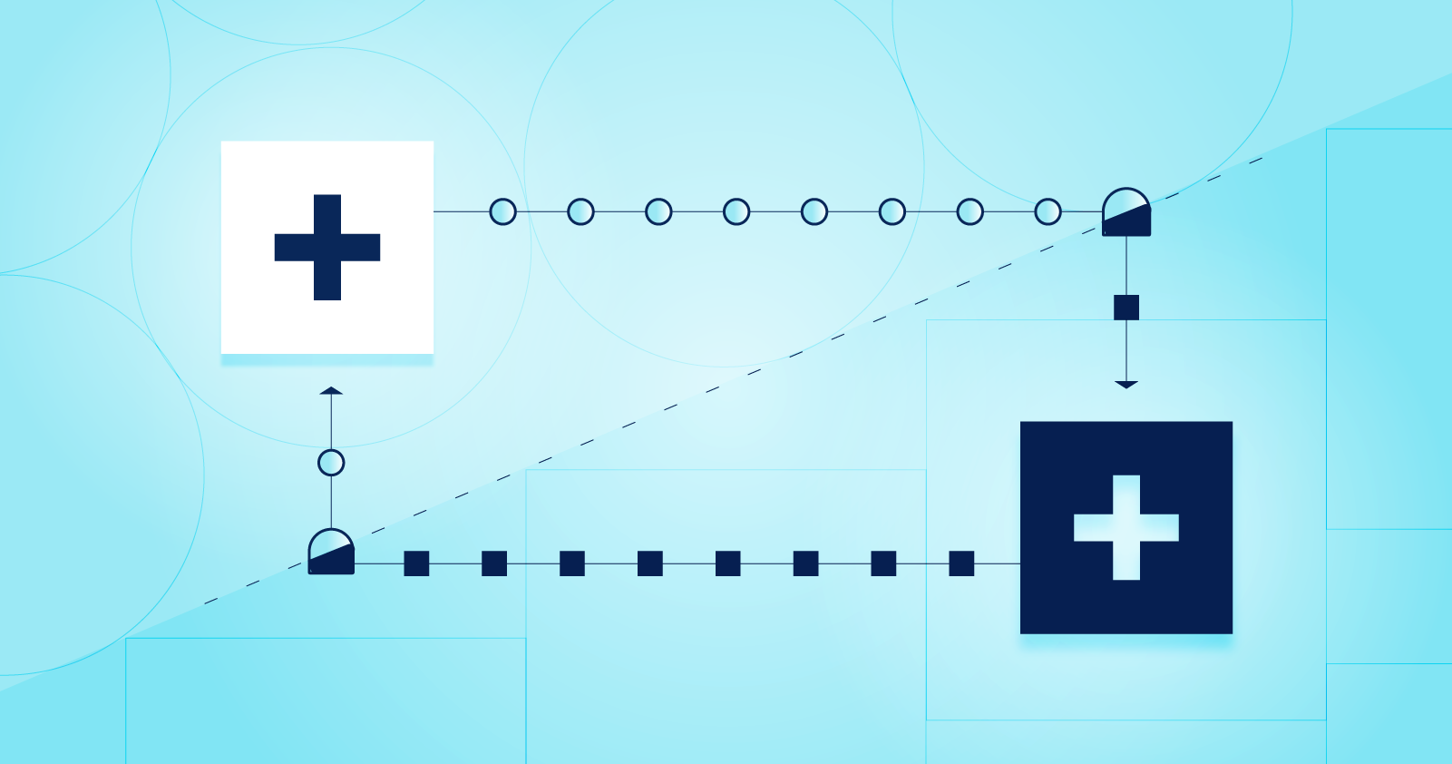 Best clinical data exchange semantic services for healthcare