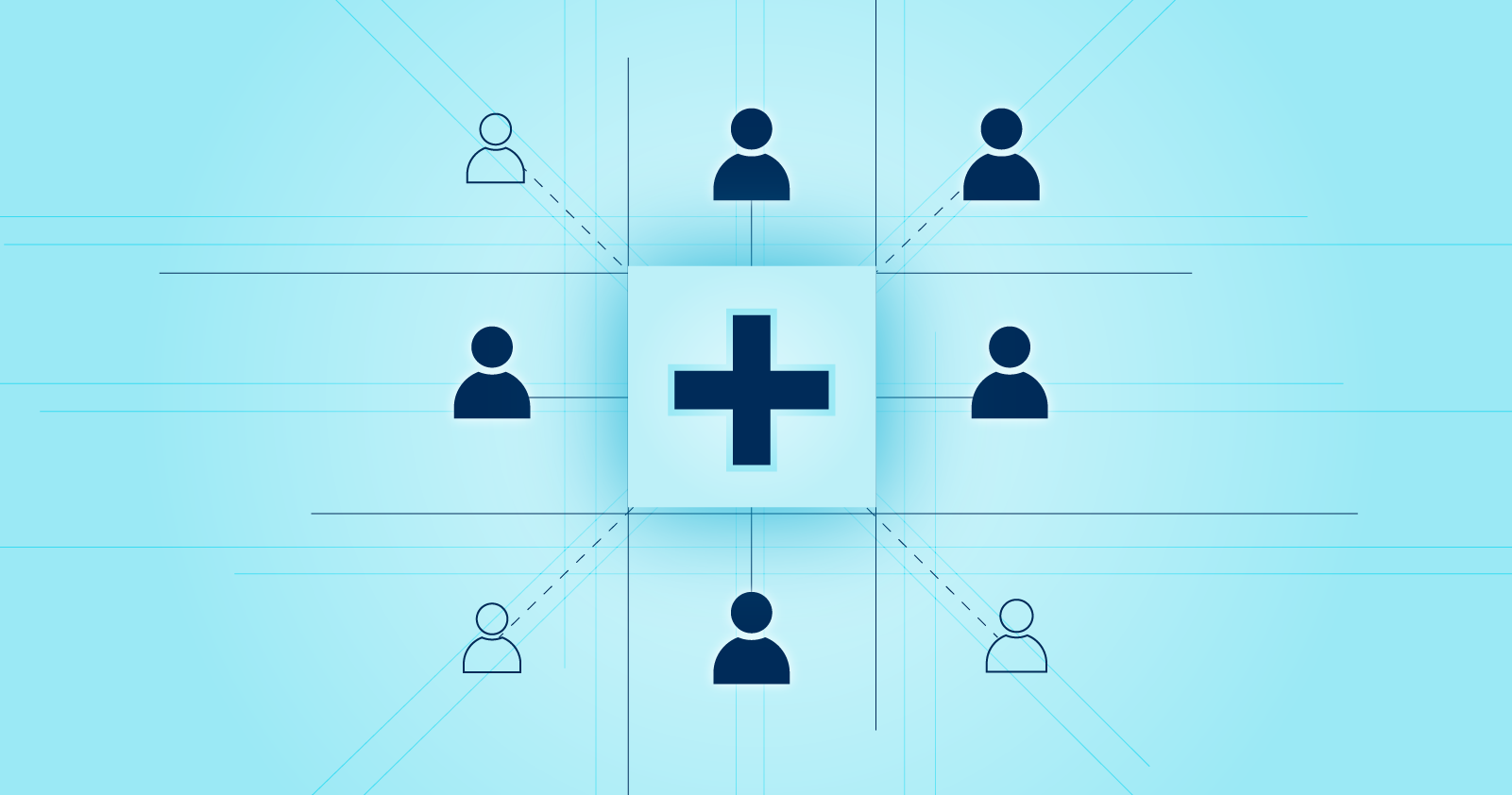 Best single source of truth data consolidation services for hospitals