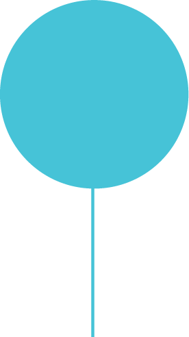 Dot blue 2