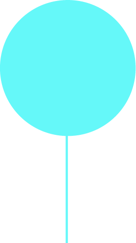 Dot blue