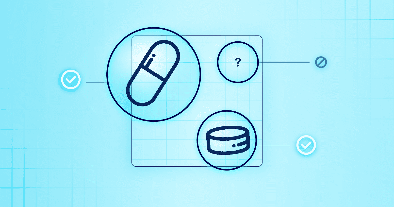 GraphRAG for pharma