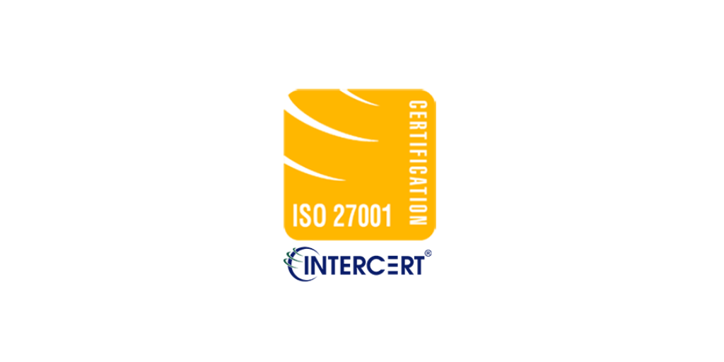 ISO 27001 Certified Plus