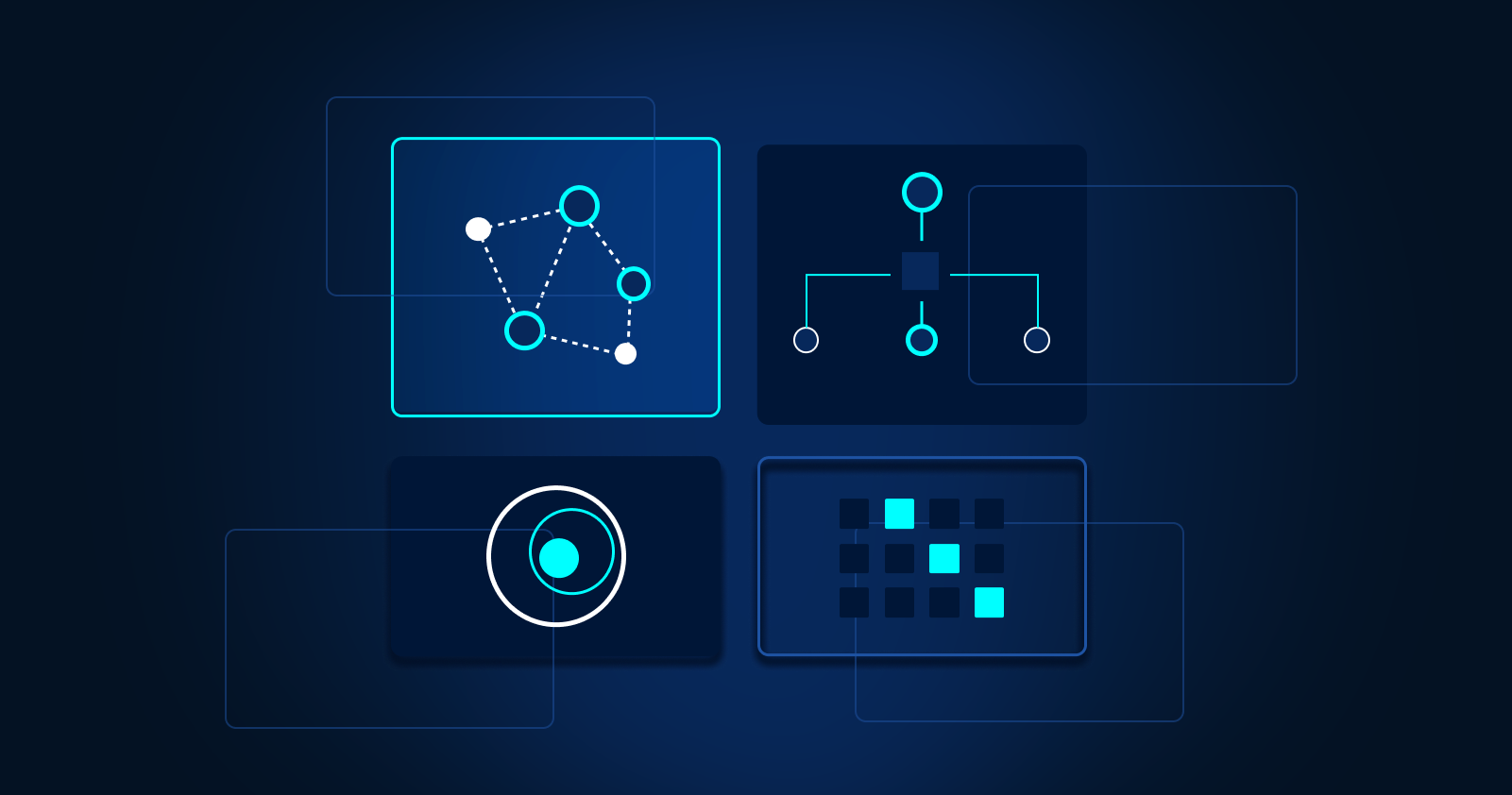  Knowledge Graph Visualization: Guide, Examples & Tools