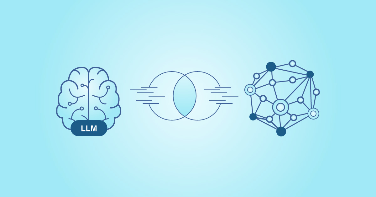 Merging LLMs and Knowledge Graphs