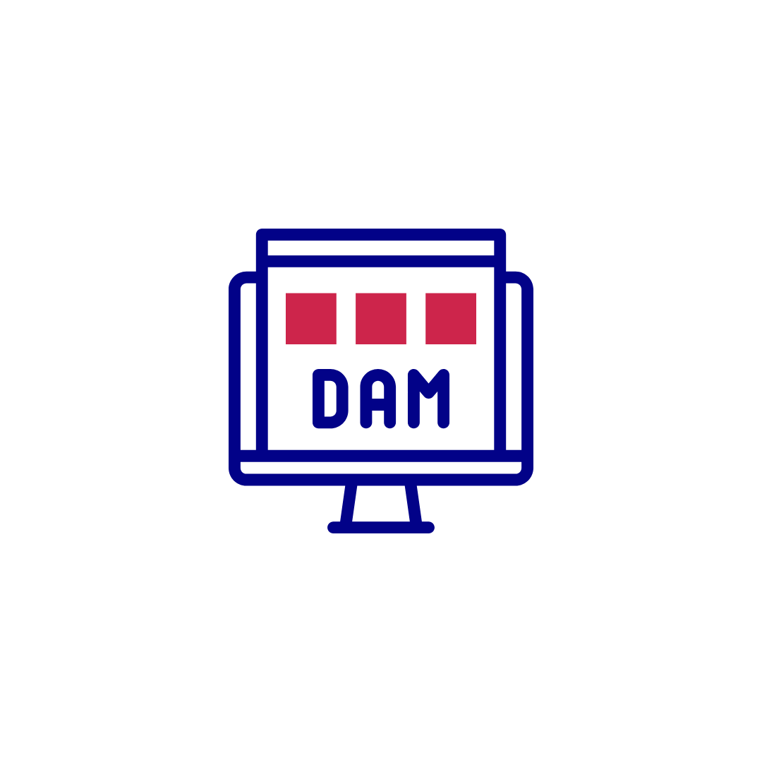Why your DAM fails without a data strategy
