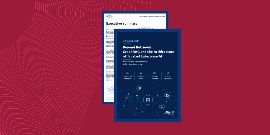 GraphRAG for Trusted Enterprise AI preview