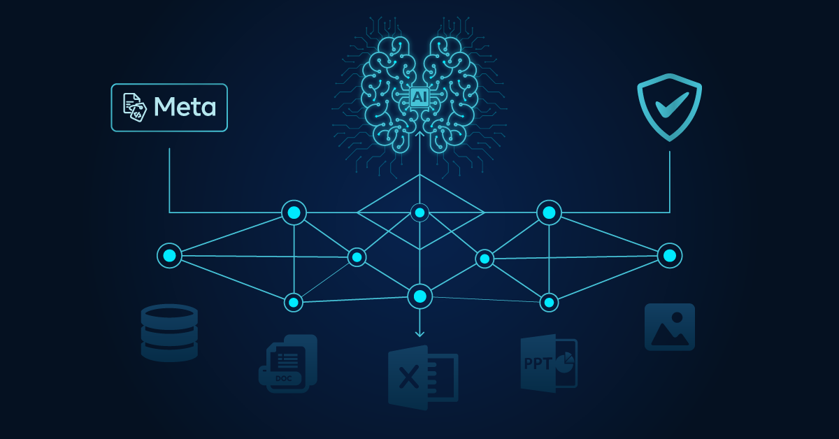 Why AI Success Starts with Semantic Data Foundations