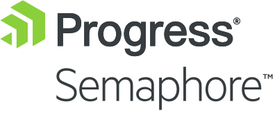 semaphore logo