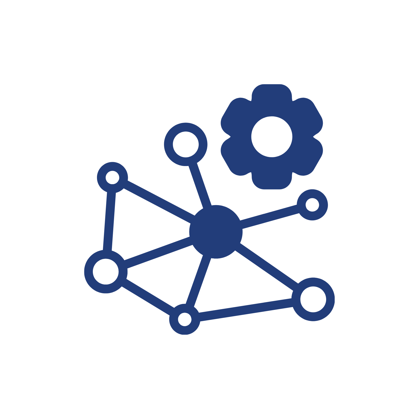 Why enterprise AI is hitting a scale wall (and how GraphRAG fixes it)