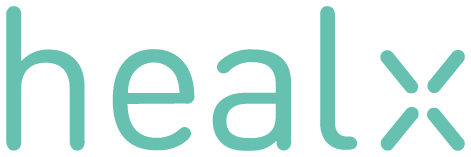 healx logo