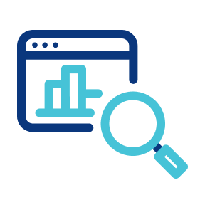 Search & visualisation 