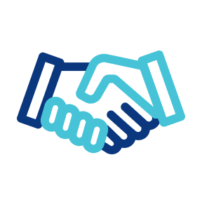 handshake