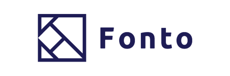 fonto logo