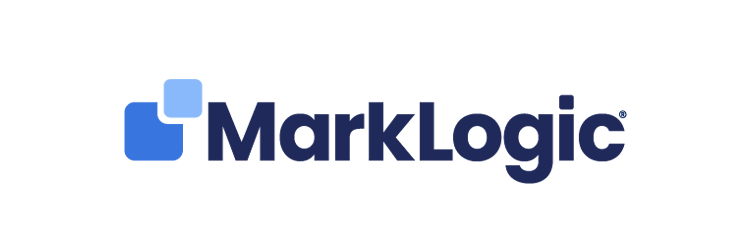 marklogic logo