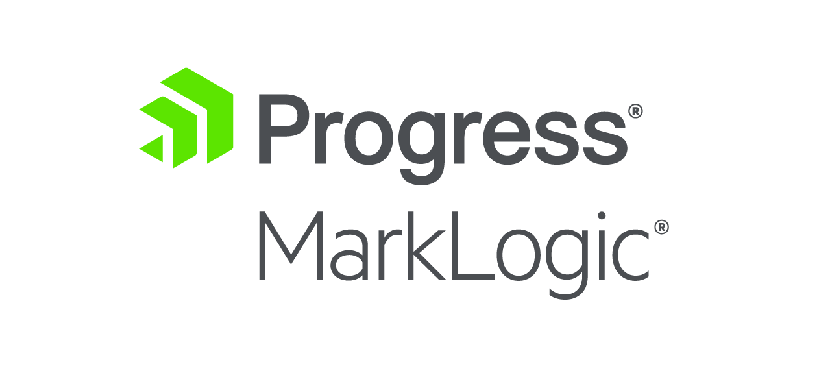 marklogic logo