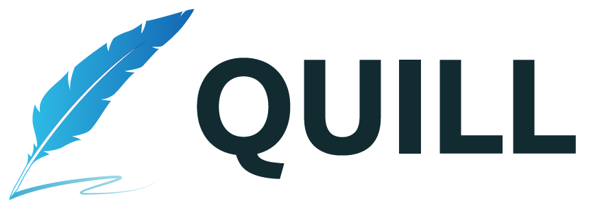 quillient logo