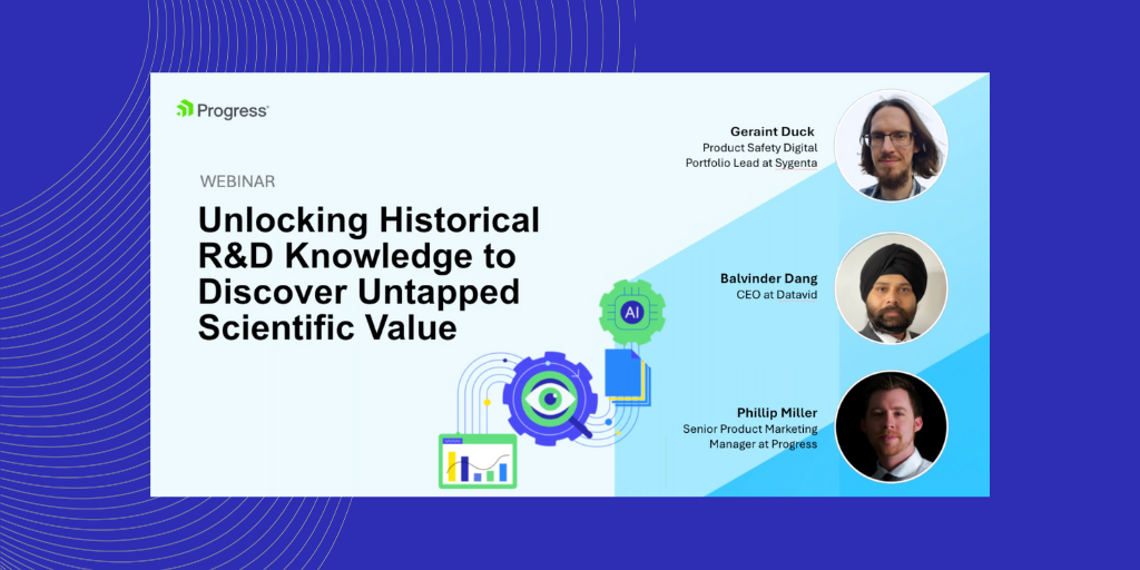 Unlocking Historical Knowledge to Discover Untapped Scientific Value preview