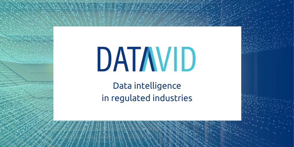 Data intelligence in regulated industries [Webinar] preview