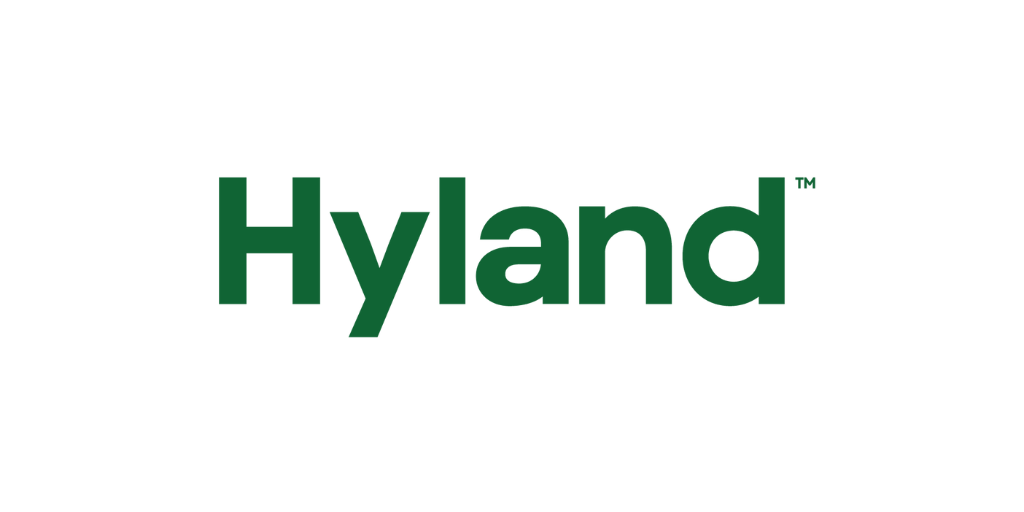 hyland logo